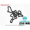CF Moto 250 NK Eksantrik Zinciri